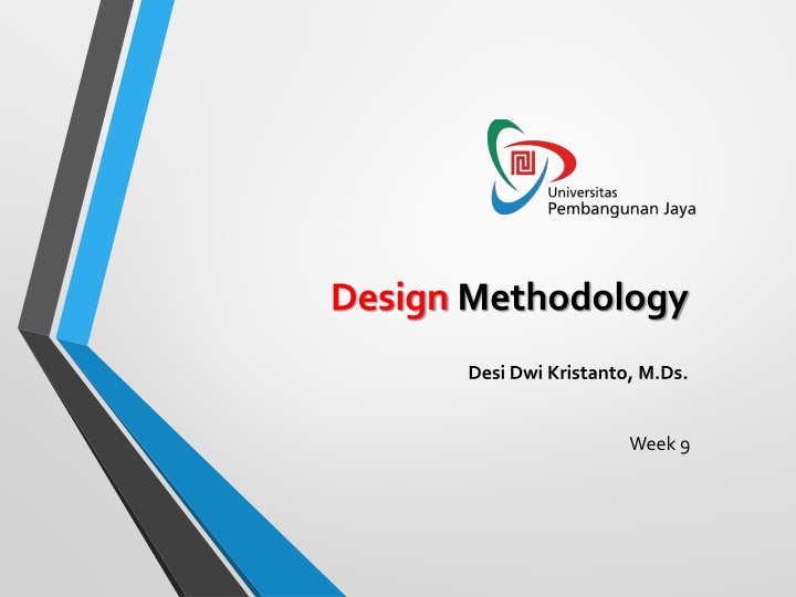 design methodology n.w