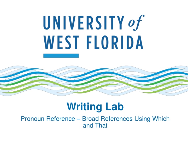 writing lab n.w