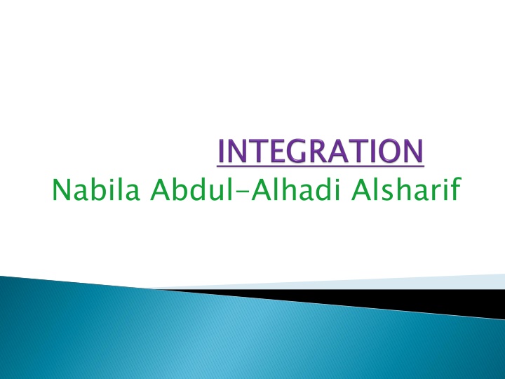 Nabila Abdul-Alhadi Alsharif