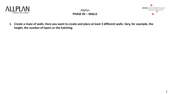 allplan n.w