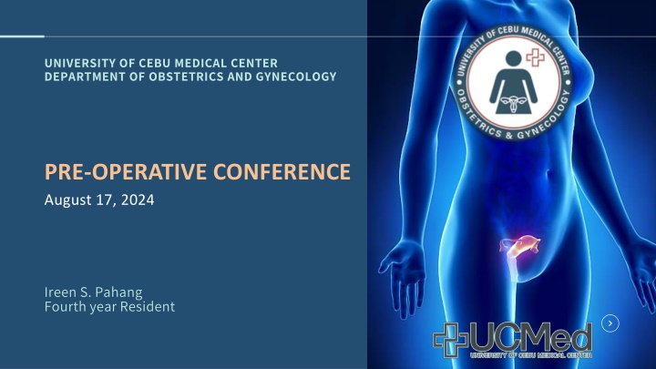 university of cebu medical center department n.w
