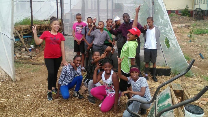 Permaculture Design and Practical Application in Namibia by Eloolo Permaculture Initiative
