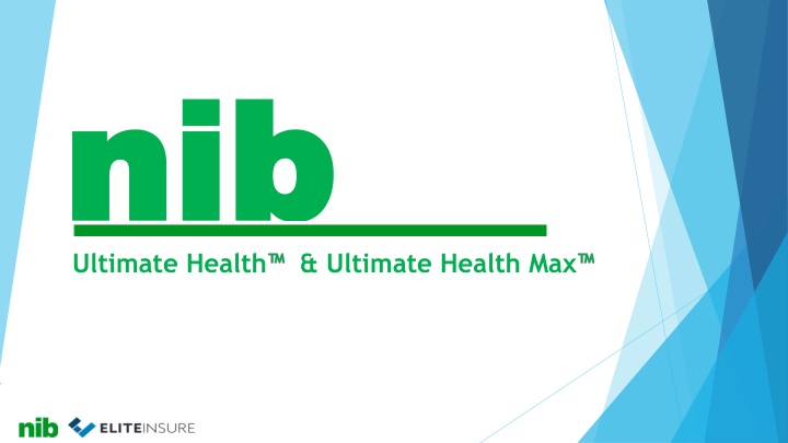 ultimate health ultimate health max nib nib n.w