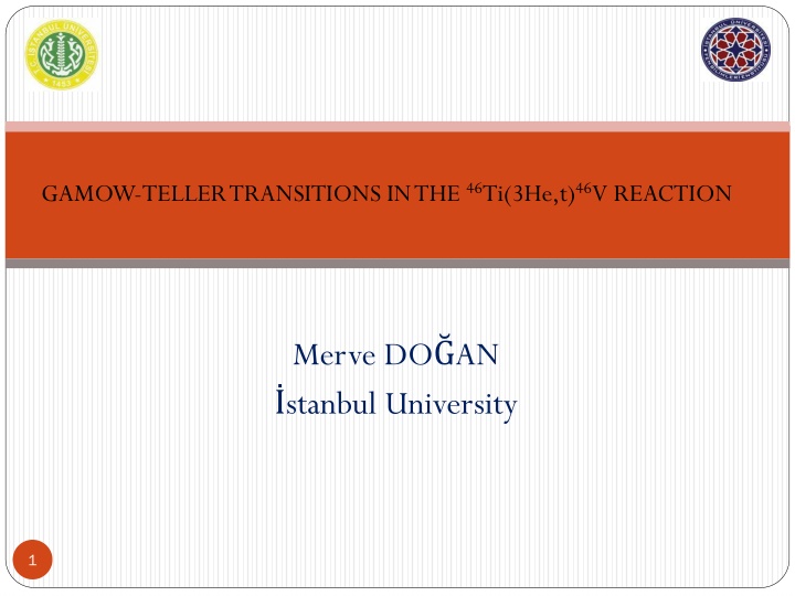 Importance of Gamow-Teller Transitions in Nuclear Astrophysics