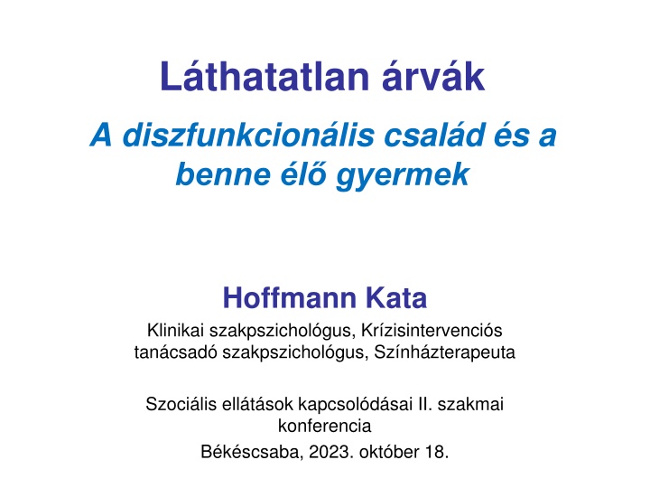 l thatatlan rv k a diszfunkcion lis csal n.w