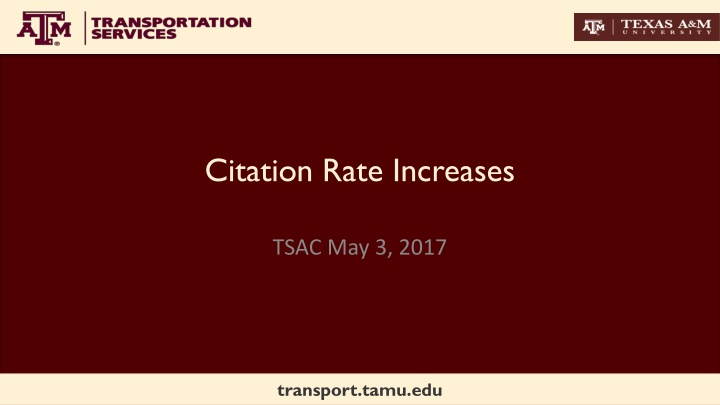 citation rate increases n.w