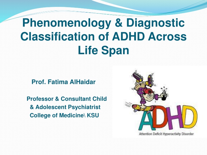 Adolescence and Family Dynamics