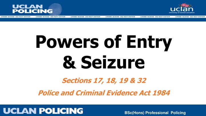 Forensic Pharmacy and Poisoning Overview