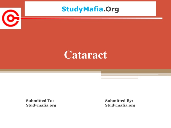 studymafia org n.w