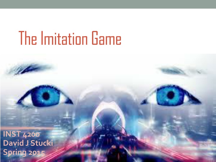 the imitation game n.w