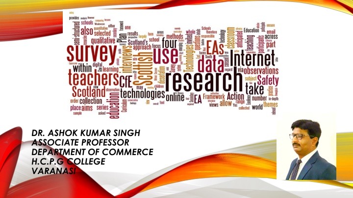 dr ashok kumar singh associate professor n.w