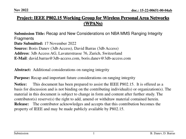 nov 2022 n.w