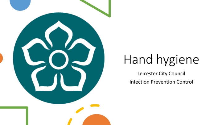 hand hygiene n.w