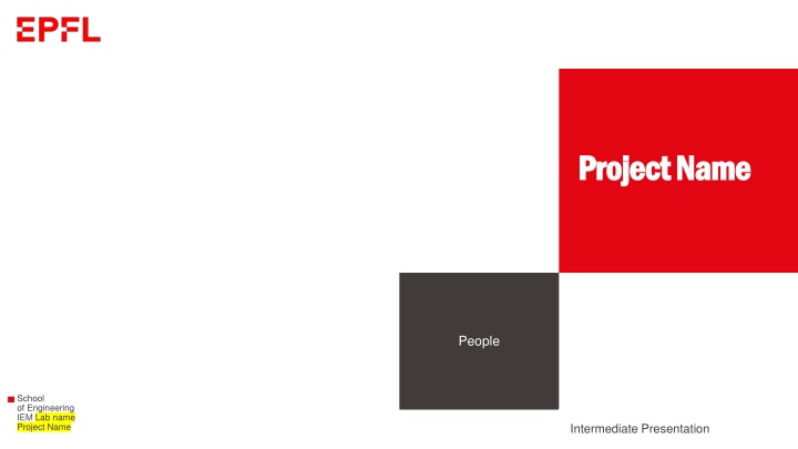 project name project name n.w