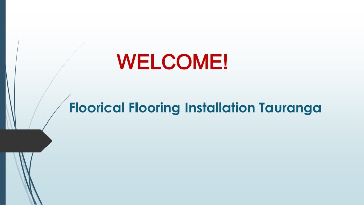 Are you looking for Vinyl Flooring in Poike?