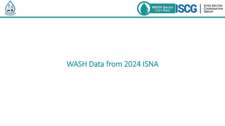 wash data from 2024 isna wash data from 2024 isna n.w