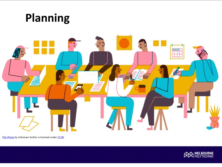 planning n.w