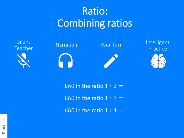 ratio ratio n.w