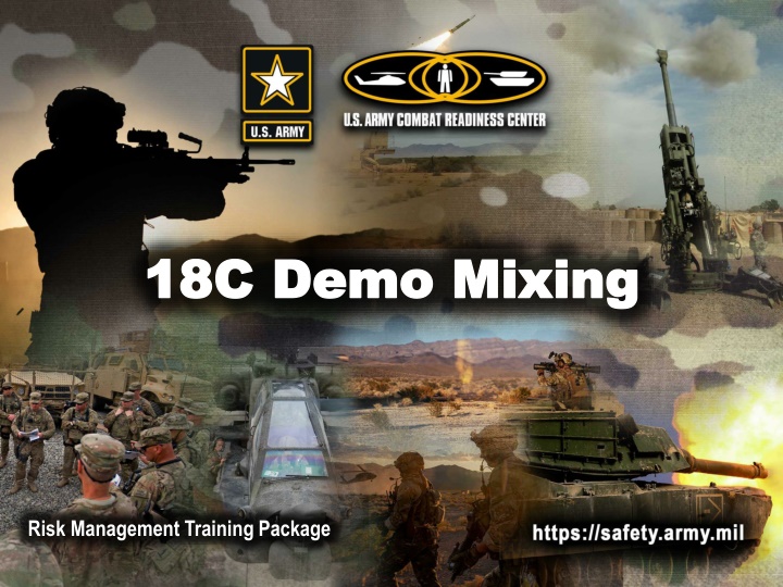 us army combat readiness center readiness through n.w