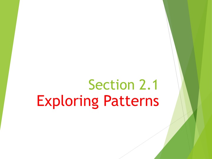 section 2 1 n.w
