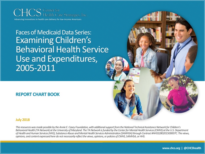 advancing innovations in health care delivery n.w
