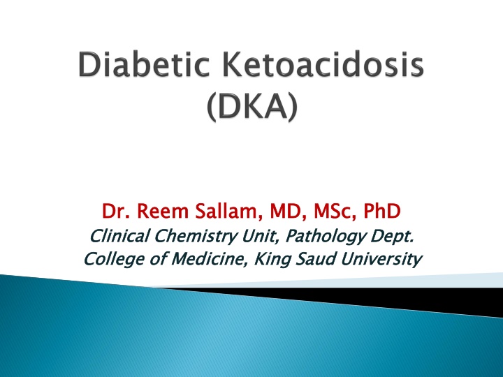 dr clinical chemistry unit pathology dept college n.w