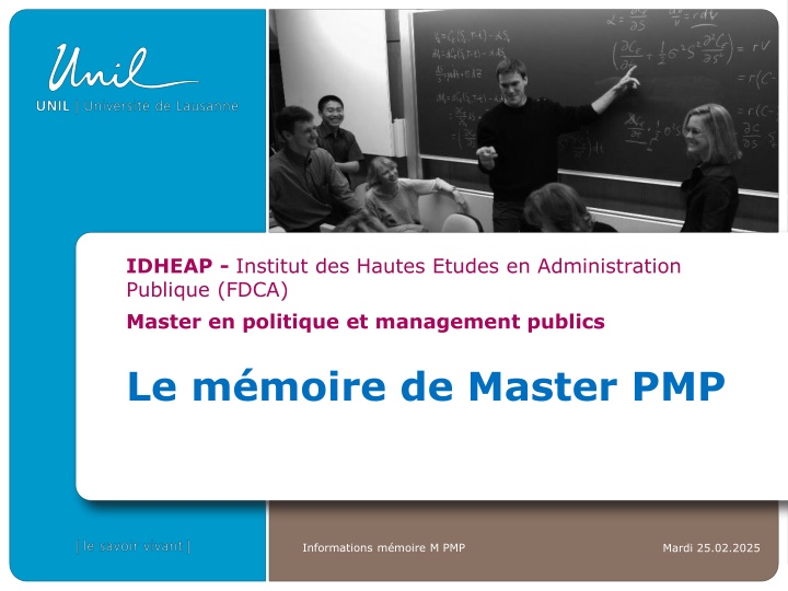 idheap institut des hautes etudes n.w