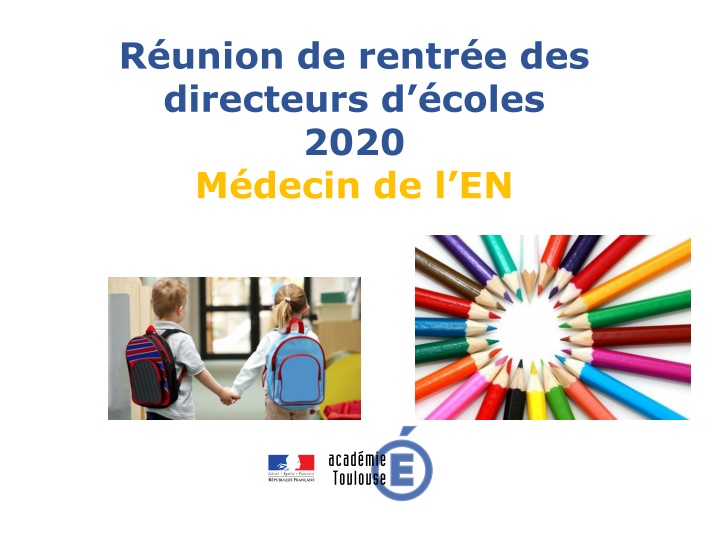 r union de rentr e des directeurs d coles 2020 n.w