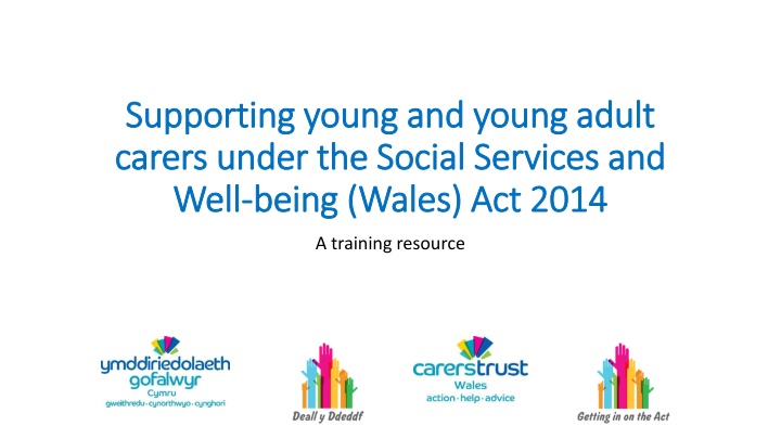 supporting young and young adult supporting young n.w
