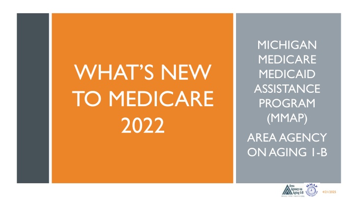 michigan medicare medicaid assistance program n.w