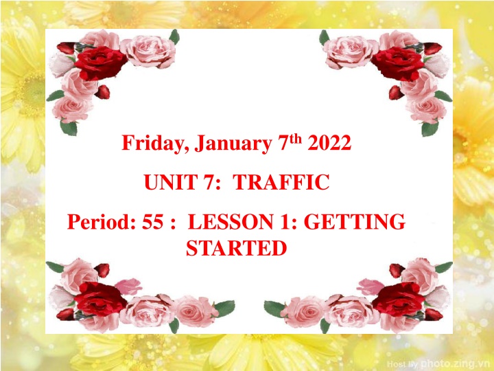 friday january 7 th 2022 n.w