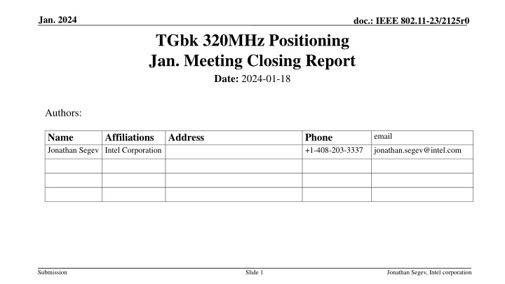 jan 2024 n.w