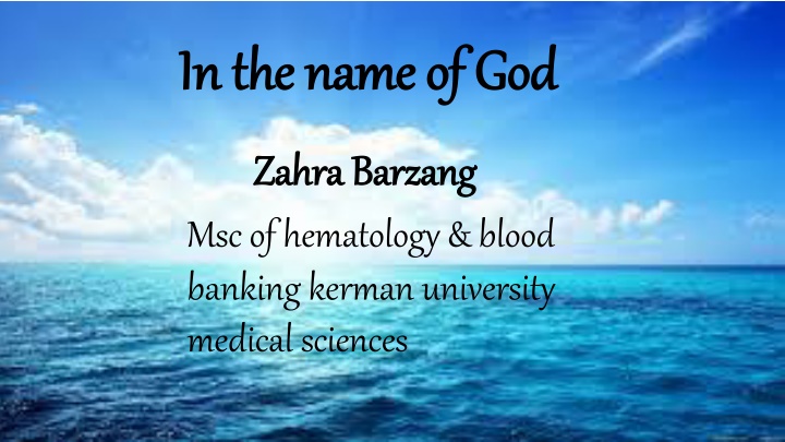 in the name of god in the name of god n.w