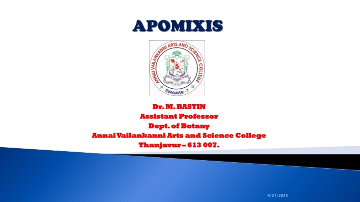 dr m bastin dr m bastin assistant professor n.w