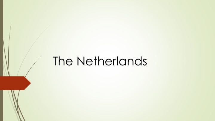 the netherlands n.w