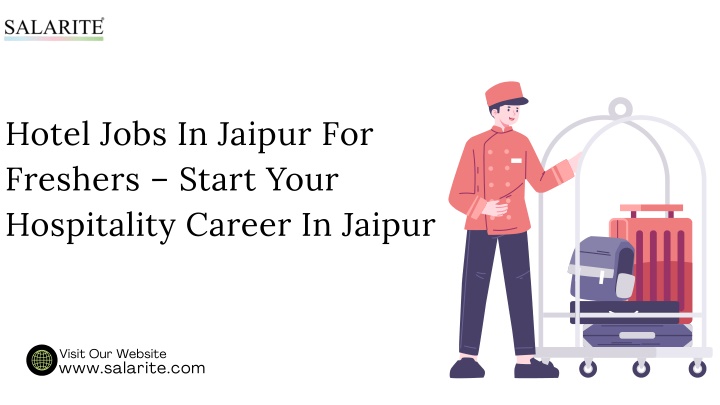 hotel jobs in jaipur for freshers start your n.w