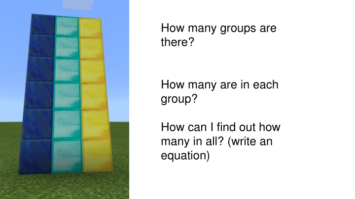 how many groups are there n.w