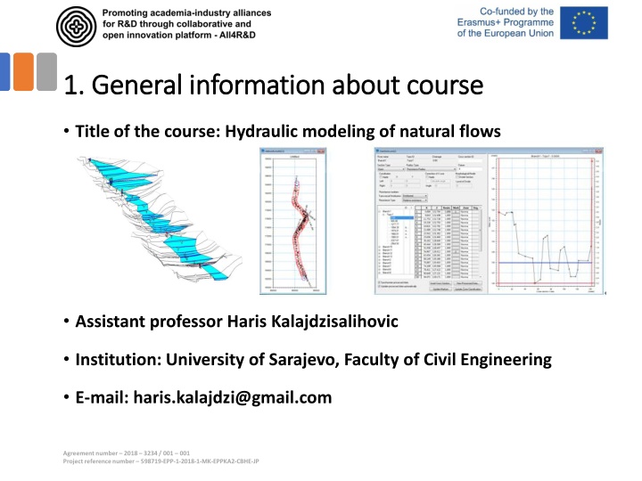 1 general information about course 1 general n.w