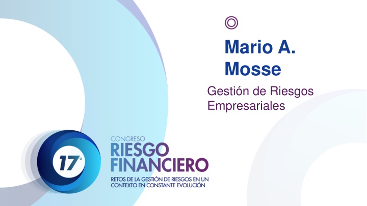 mario a mosse gesti n de riesgos empresariales n.w