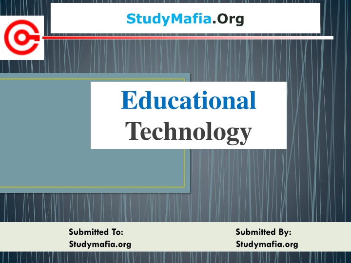 studymafia org n.w