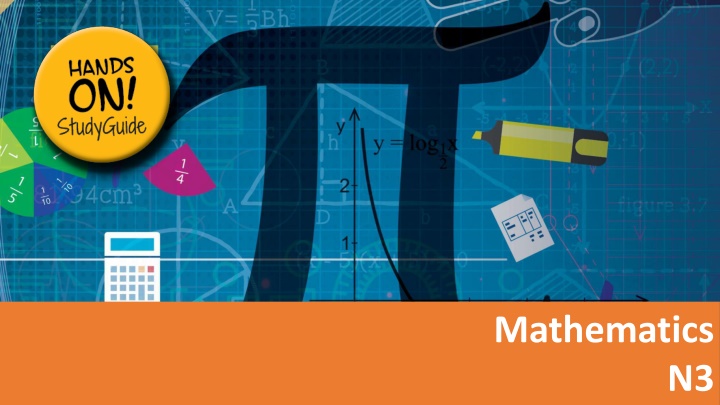 mathematics n.w