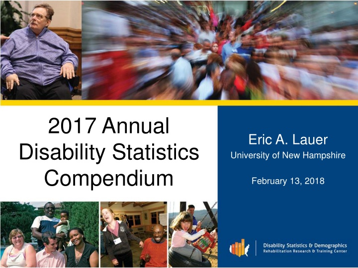 2017 annual disability statistics compendium n.w