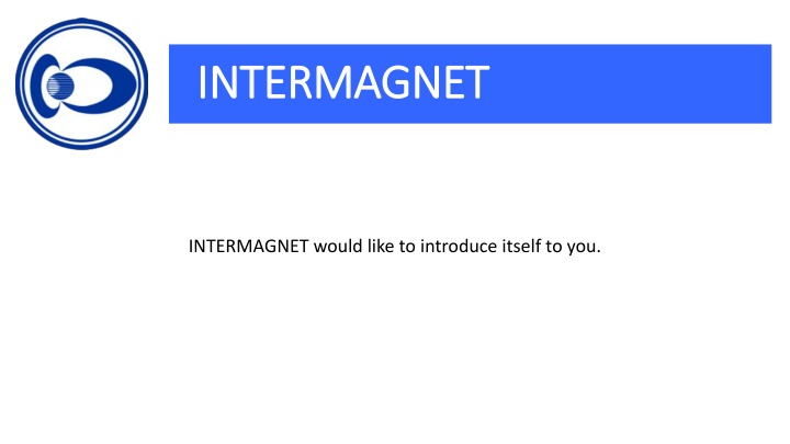 intermagnet intermagnet n.w