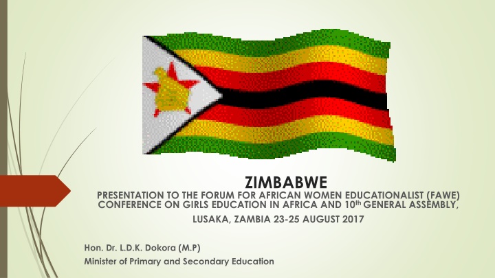 zimbabwe n.w