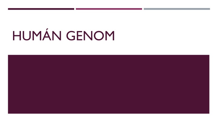 hum n genom n.w
