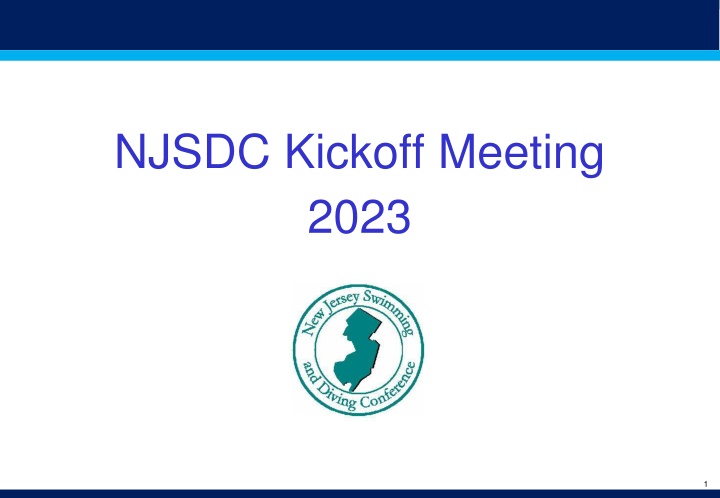 njsdc kickoff meeting 2023 n.w