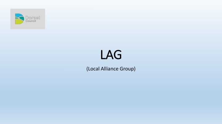 lag lag n.w
