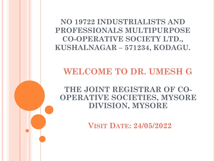 no 19722 industrialists and professionals n.w