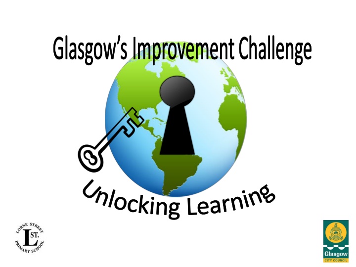 glasgow s improvement challenge n.w