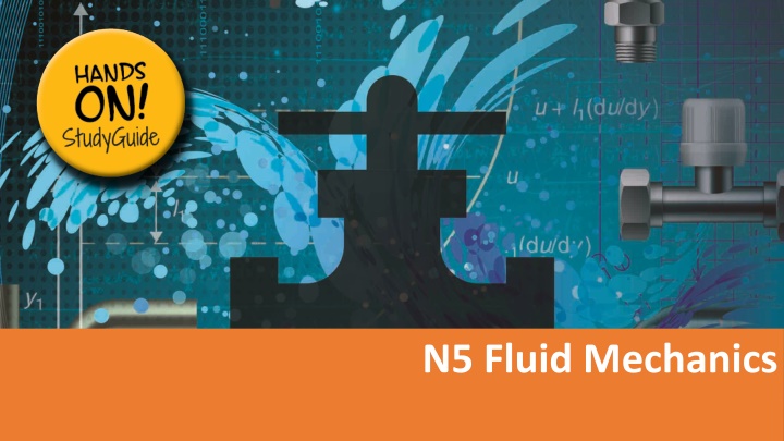 n5 fluid mechanics n.w